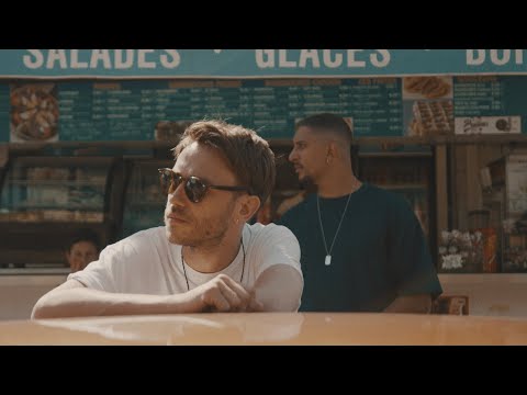 Video thumbnail for Willkommen Zurück