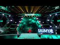 Saumya Audition Round India S Best Dancer Season 2
