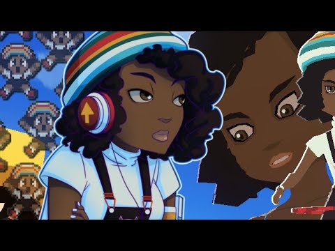 CHONDRA UNKRICH #yiik