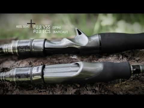 Sportex Black Arrow G-3 2.70m 40g Fast