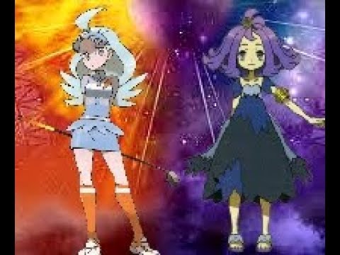 Pokemon Sun ep48