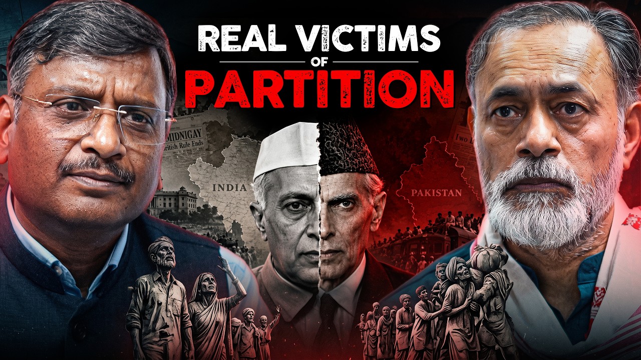 When Secularism Became Political Convenience | The Language of Indian Politics