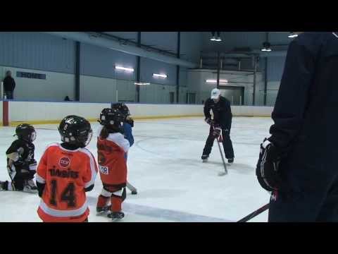 Beginner Level Training Intensive | iTrain Hockey thumbnail