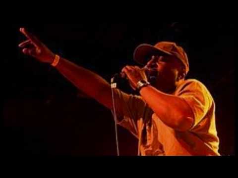 As A Man I Weap - Clinark & Maxi Priest