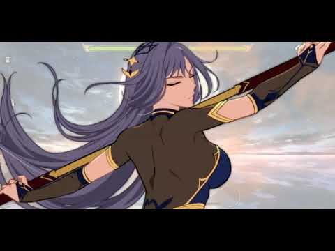 [EPIC 7] Guild War - Can Kise combo work?