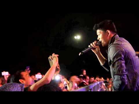 Mahesya Live At PRJ - Empat Mata