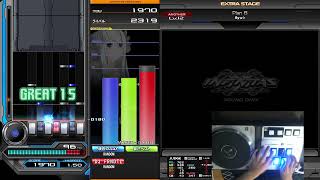 Beatmania IIDX INFINITAS 朝はまったり音ゲー