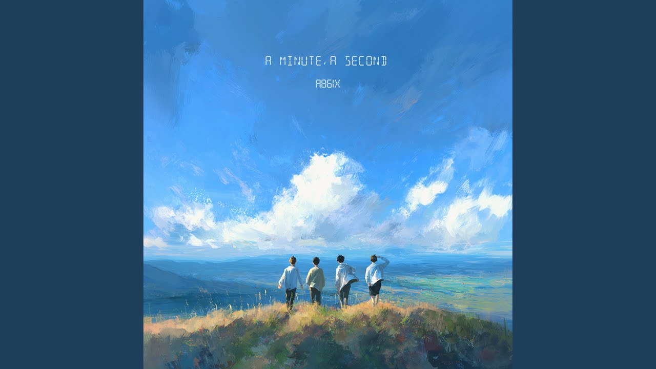 1분 1초 유튜브 썸네일