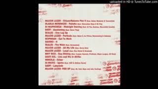 Loyal- Major lazer ft Kizz Daniel and kranium