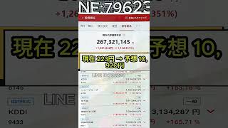 #日本株#株式投資#投資初心者#資産運用#注目銘柄#有望株#投資戦略#株価分析#株式ニュース#マーケット情報#日本企業#上場企業#資産アップ#収益化#投資ライフ#金融リテラシー