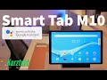 Lenovo Smart Tab M10 FHD 2 Generation Mit Google Assistant Im Kurztest Mehr Als Nur Ein Tablet