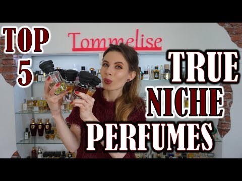 MASQUE MILANO PERFUMES REVIEW | Tommelise