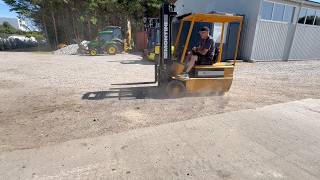 Montini 1803 HE fingerklippere til salg - Billede 4 | Agroline DK Montini 1803 HE fingerklippere | Billede 4 - Agroline