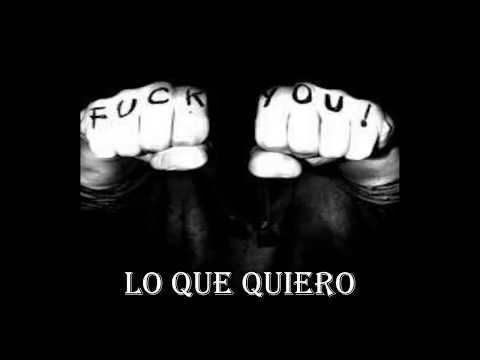 Lo Que Quiero - Zeos