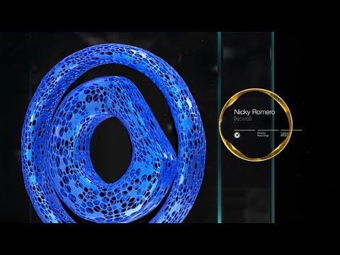 Nicky Romero vs. Alan Walker ft. Iselin Solheim - Faded vs. Novell