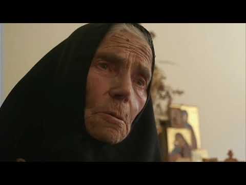 Mати Февронија, игуманија Пећке патријаршије