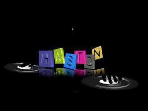 Dj Haston - Mc Tazor - Ben Rushin