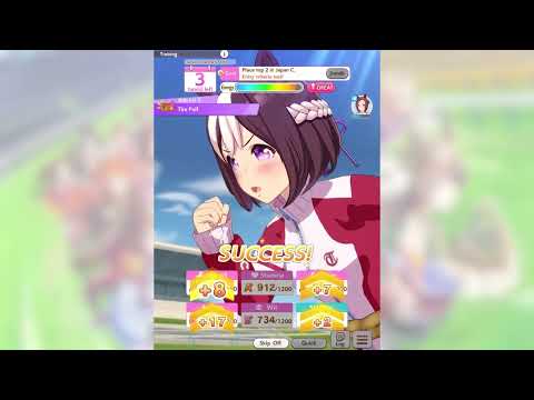 Umamusume: Pretty Derby