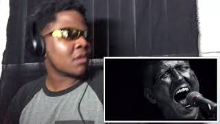 Bury Tomorrow- Black Flame Reaction!!!