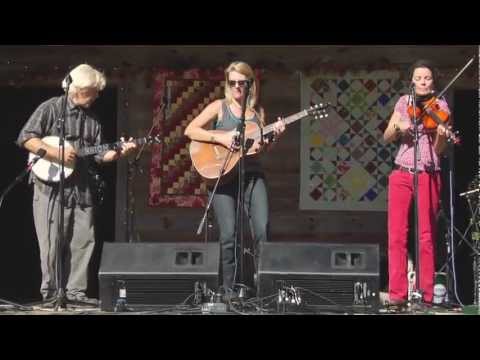 Stars Fell on Alabama -- Tara Nevins