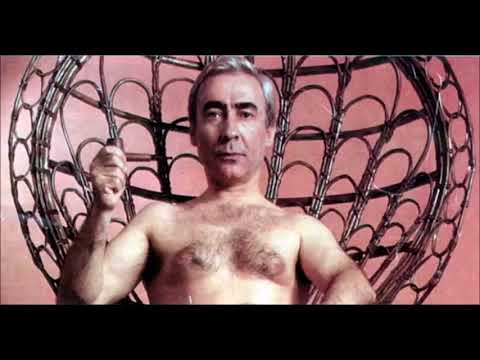 Melih Kibar - Çıplak Vatandaş [HQ Sound]