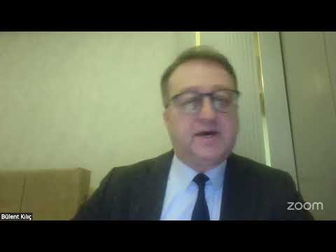 Fikir Çemberi: Türkiye’de Sağlık Politikalarında ve Sağlık Yönetiminde Gelecek Projeksiyonları