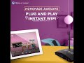 Instant WiFi For Online Learning Globe At Home Xtreme WiFi Plan