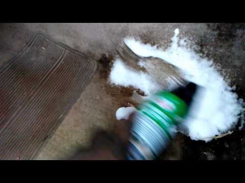 Turtle wax power out carpet and matts cleaner test review