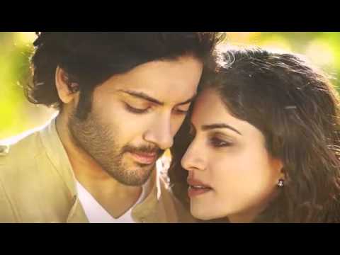 Tu Har Lamha   Khamoshiyan   Arijit Singh   New Full Song Lyric Video