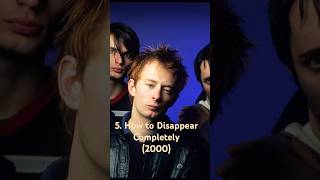 Download lagu TOP 10 RADIOHEAD SONGS EVER #radiohead #radioheadcreep #radioheadcover #creep #rock #rockmusic mp3 Download lagu TOP 10 RADIOHEAD SONGS EVER #radiohead #radioheadcreep #radioheadcover #creep #rock #rockmusic mp3