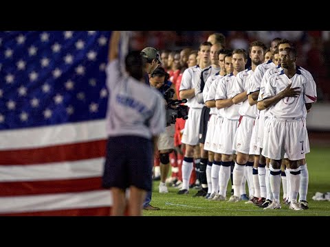 USMNT vs. Panama: Classic Highlights - June 8, 2005