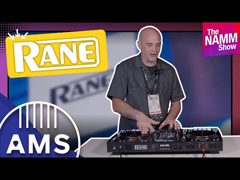 Rane System One...The All in One | NAMM 2026