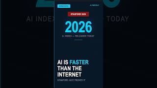 Stanford Just Graded AI in 2026. Here's What It Found. 📊 – MoovX