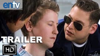 The Watch Trailer 2 [HD]: Ben Stiller, Jonah Hill & Vince Vaughn Fight An Alien Invasion