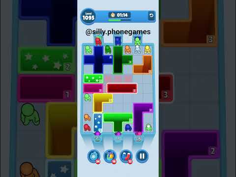 Level 1095 Thumbnail