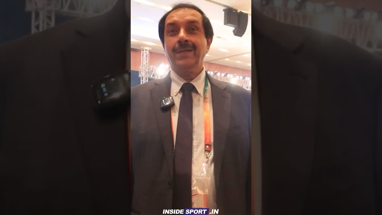 FIH president Tayyab Ikram on the success of Paris Olympics 2024