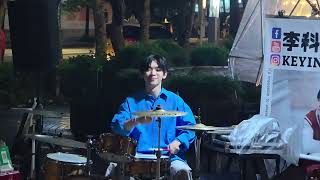 2025-04-26-李科穎KE-APT.(ROSE ＆ Bruno Mars)