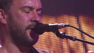 Dave Matthews &amp; Tim Reynolds – Crush (Live at Farm Aid 2016)
