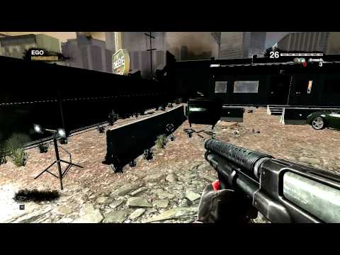 Duke Nukem Forever: Walkthrough - Part 1 [Chapter 7] - The Duke Dome (Gameplay) [Xbox 360, PS3, PC]