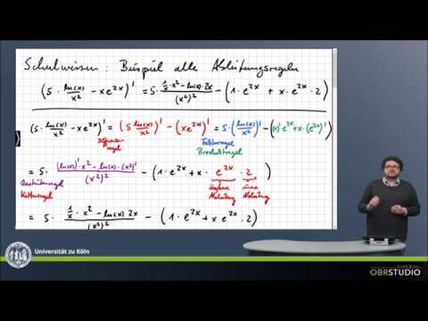 0080 Beispiel alle Ableitungsregeln