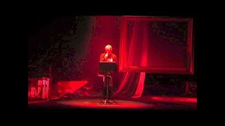 Amedeo Minghi - Le cose d'amore così (live del 18 gennaio 2010 al Teatro Ghione in Roma)