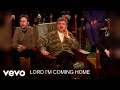 Lord, I'm Coming Home (Lyric Video / Live At Grove Park Inn Resort, Asheville, NC/1999)