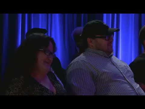 Comedy Society Season 1