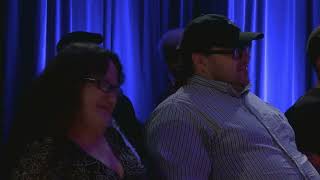 Comedy Society Season 1