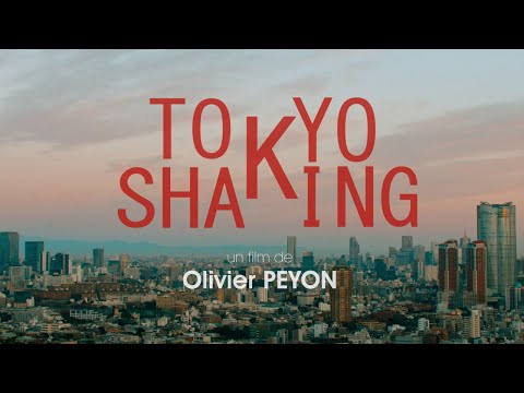 Bande-annonce Tokyo Shaking (c) Wild Bunch Distribution
