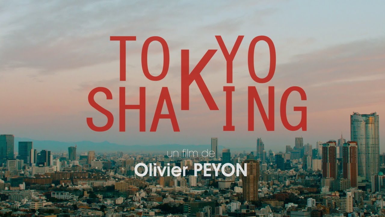 TOKYO SHAKING - Bande Annonce [VF]