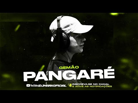 GEMÃO - PANGARÉ - MÚSICA NOVA 2022 [ TRAP GOSPEL ] CRENTE OESTE #FAIXA2