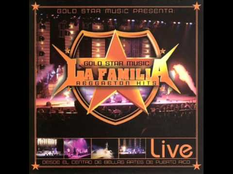 12. Kartier - Si Te Vas (feat. Héctor El Father).wmv