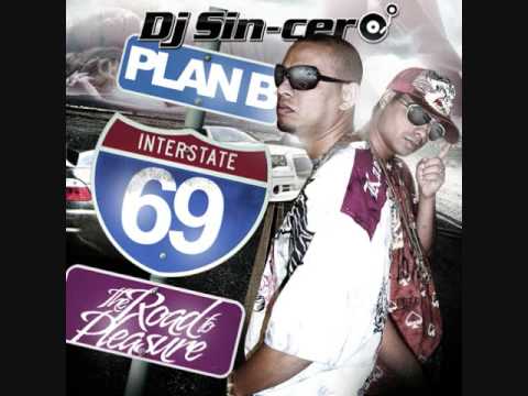 PLAN B FT CHEKA - FLOW (YO SOY MUSICA)