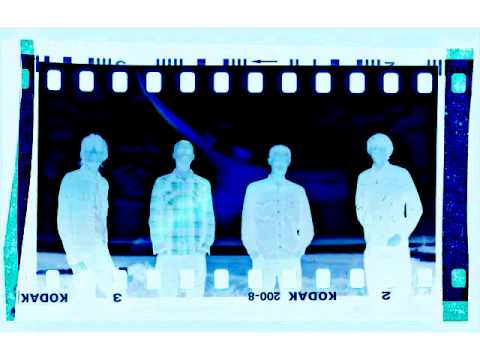 The Sand Band - Friend Of A Friend ( Analog Astronaut Mix )